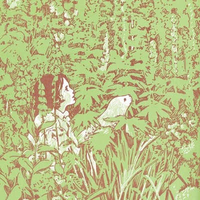 Candy Claws - Ceres & Calypso in the Deep Time (CD)
