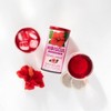 The Republic of Tea Natural Hibiscus Superflower Herbal Tea Bags - 36ct - 2 of 2