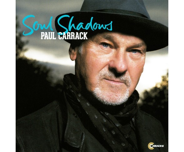 Paul Carrack - Soul Shadows (CD)