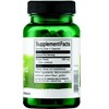 Swanson Herbal Supplements Full Spectrum Grape Seed 380 mg Capsule 100ct. - 2 of 3