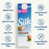 Silk Almond Unsweet Almond Milk - 32 Fl Oz : Target