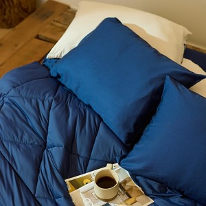 Slumber Cloud Lightweight UltraCool Comforter - 1 of 2