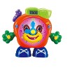 Electronic Learning Teach Time Clock Educational Toy for Kids - 3 of 4