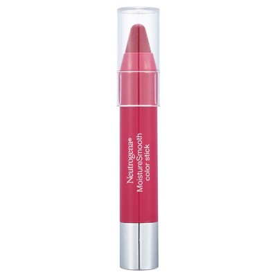 neutrogena lipstick