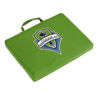 MLS Seattle Sounders Bleacher Cushion