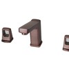 Legion Furniture UPC Faucet With Drain-Brown Bronze - 2 of 4