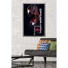 Trends International Marvel's Spider-Man: Miles Morales - Miles Framed Wall Poster Prints - 2 of 4