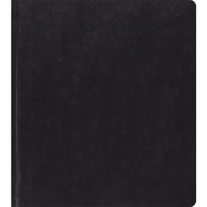 ESV Journaling Study Bible (Hardcover, Black) - 1 of 1