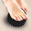 Black Massage Ball Set(2 Pieces) - 4 of 4