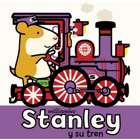 Stanley's Diner [Book]