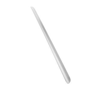 Unique Bargains Straight Handle Shoe Horn 1 Pc - 1 of 4
