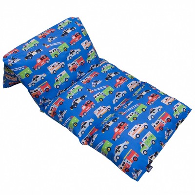 Wildkin Heroes Pillow Lounger