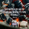 Kingsford 16lb Charcoal Briquettes: Quick Lighting, USA-Made, Outdoor Grilling Fuel - 4 of 4