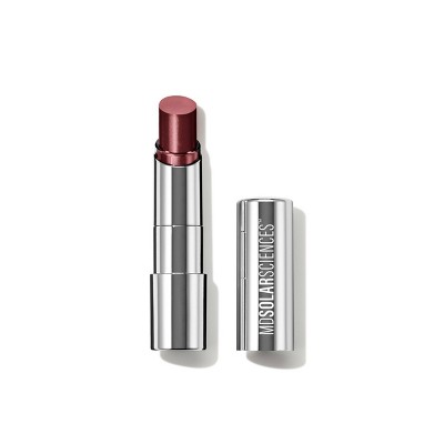 MDSolarSciences Hydrating Sheer Lip Balm Broad Spectrum UVA-UVB - Moisturizing Tinted Lip Balm with Avocado Oil - SPF 30 - 0.15oz