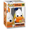 Funko - FUNKO POP! & TEE: Disney - Halloween Donald Duck (GW) - 2XL - 3 of 4
