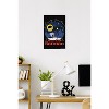 Trends International DC Merry Little Batman - Saving Christmas Unframed Wall Poster Prints - 2 of 4