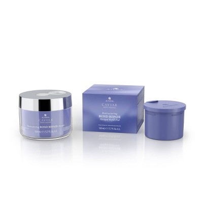 Alterna Caviar Bond Repair Masque Refill - 5.7 fl oz - Ulta Beauty