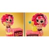 L.O.L. Surprise! OMG Sweet Nails – Pinky Pops Fruit Shop with 15 Surprises, Including Real Nail Polish, Press On Nails, Glitter, 1 Fashion Doll - 3 of 4