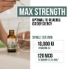 Triquetra Plant D3 plus K2 10000 IU D3 Strength - 3 of 4