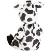 HalloweenCostumes.com Cutie Infant Cow Costume. - 2 of 2