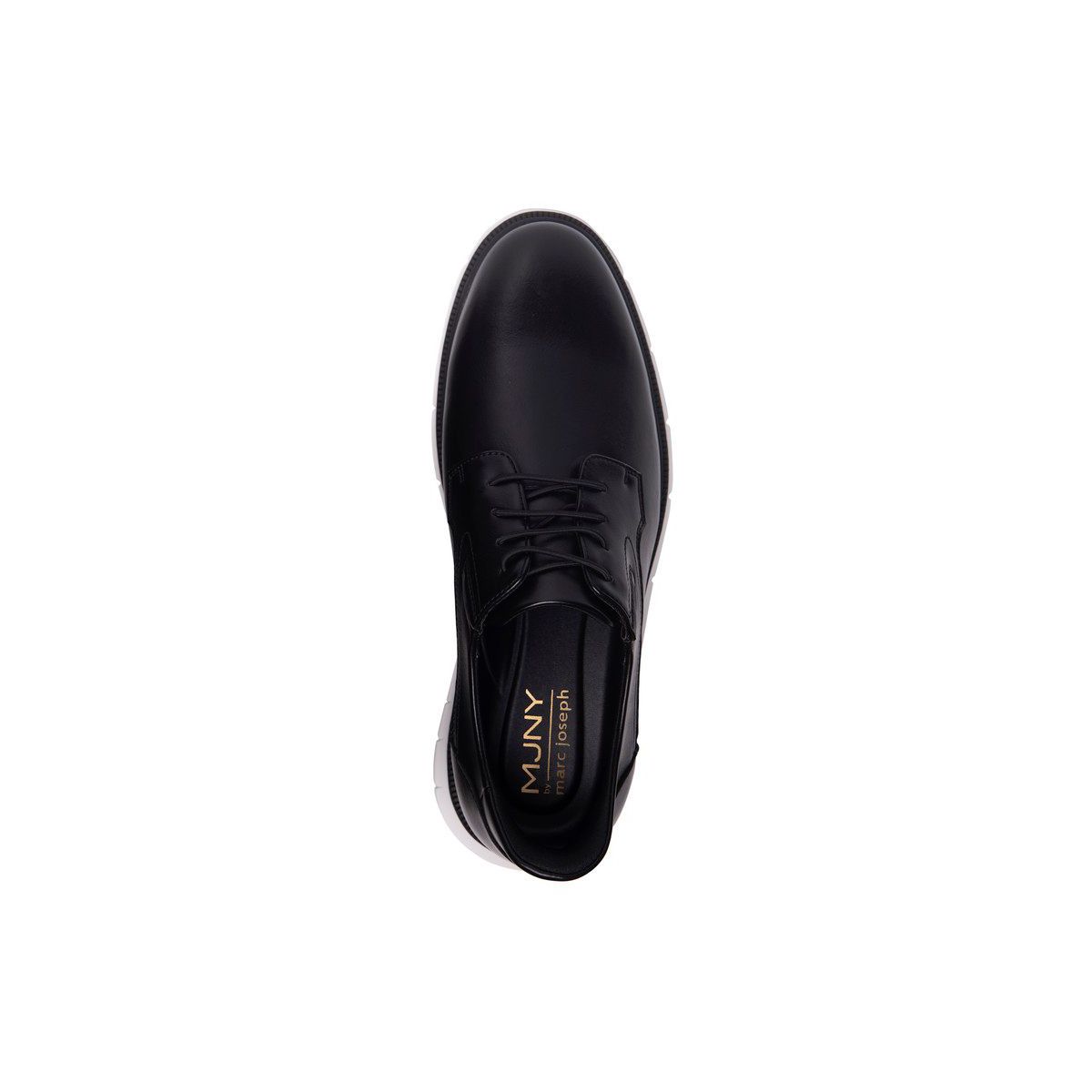 Marc Joseph New York | Mens Hands Free Slip On Technology Lightweight Cloud Street Oxford - thumbnail 5