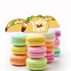 Big Dot of Happiness Taco 'Bout Fun - Diy Shaped Fiesta Cut-Outs - 24 Count - 3 of 4