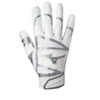 Mizuno B-303 Pro Adult Baseball Batting Glove - 2 of 3