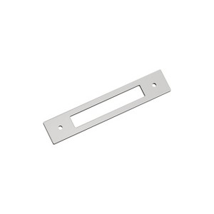 Amerock Medora Backplate for Cabinet Knobs and Pulls - 1 of 4