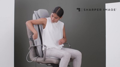 Pressure Relieving Air Cushion by Sharper Image @