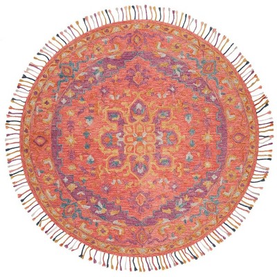 Aspen APN226 Hand Tufted Indoor Rug -Safavieh