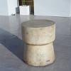 Moda Furnishings 17.91'' L x 17.91'' W Outdoor Side Table - 2 of 4