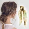 Unique Bargains Grace Pastoral Style Hair Tie 1 Pc - 2 of 4