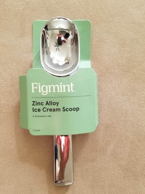 Ice Cream Scoop Silver - Figmint™