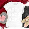 The Juniper Shop Sun Sand Surf Youth Short Sleeve Tee - 4 of 4