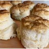 Buttermilk Biscuit Mix - Gluten-Free with a Vegan Option - 4 of 4