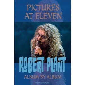 Pictures At Eleven - by  Popoff (Paperback) - 1 of 1