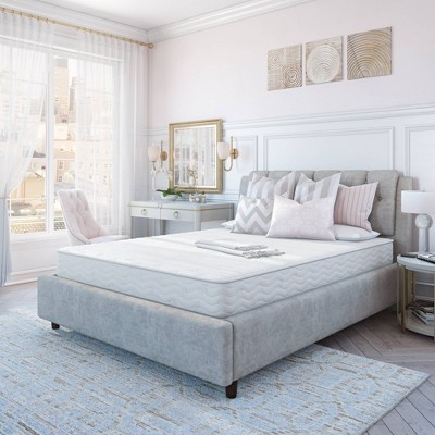 floor mattress target