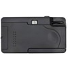 Ilford Sprite 35-II Reusable/Reloadable 35mm Analog Film Camera (Black & Silver) - 4 of 4