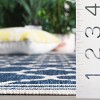 Beach House BHS266 Machine Made Loomed Rug - Safavieh - 3 of 4