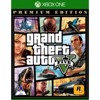 ROCKSTAR Grand Theft Auto V: Premium Edition (Xbox One) - 2 of 2