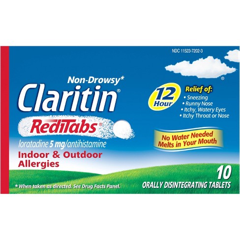 Claritin buy