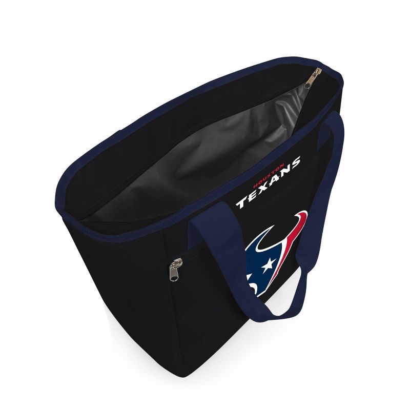 NFL Houston Texans Soft Cooler Bag, 2 of 5