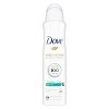 Dove Beauty Sheer Cool 48-Hour Invisible Antiperspirant & Deodorant Dry Spray - 3.8oz - image 2 of 4