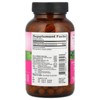 Organic India Shatavari, 180 Vegetarian Caps (400 mg per Capsule) - 2 of 2
