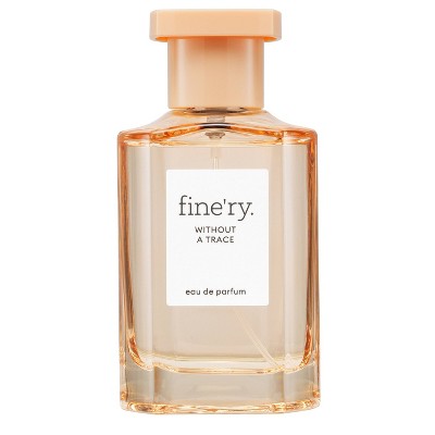 fine&#39;ry. Women&#39;s Eau de Parfum Perfume - Without a Trace - 2 fl oz_1