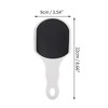Unique Bargains Reusable U-shaped Foot Scrubber 1 Pc - 4 of 4