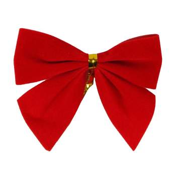 Red Christmas Bows : Target