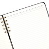 Altitude Journal 6.25"x8.5" Split Twin Wire Black Arch - 2 of 4
