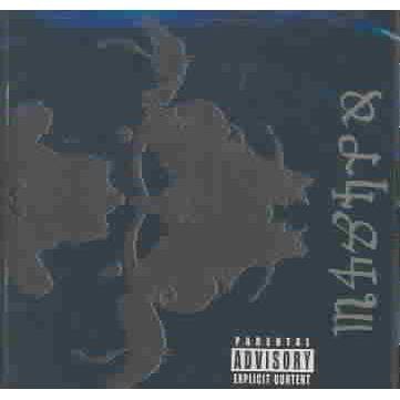  Danzig - Danzig 4 (Explicit) (EXPLICIT LYRICS) (CD) 