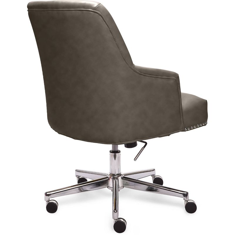 Style Leighton Home Office Chair - Serta, 5 of 26